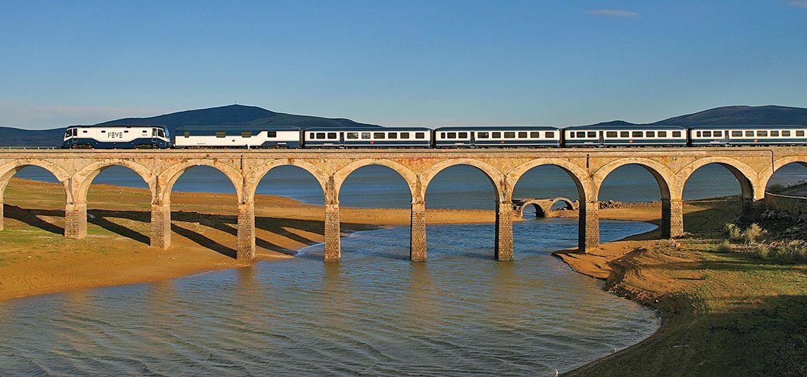 El Transcantábrico